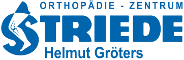Logo Orthopaedie Striede 2015